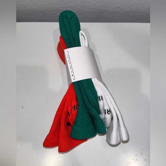 Nike 3pack Socks - Picture 2 of 4